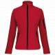 Giubbotto donna Softshell K400 Kariban