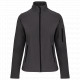 Giubbotto donna Softshell K400 Kariban
