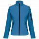 Giubbotto donna Softshell K400 Kariban