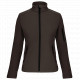 Giubbotto donna Softshell K400 Kariban