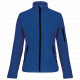 Giubbotto donna Softshell K400 Kariban