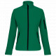 Giubbotto donna Softshell K400 Kariban