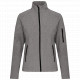Giubbotto donna Softshell K400 Kariban