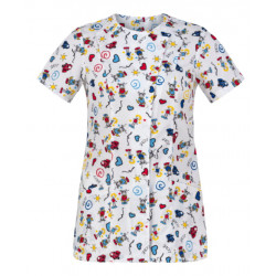 Casacca Elea Giblor's