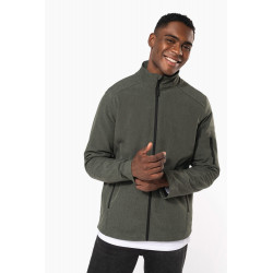Giubbotto Softshell K401 Kariban
