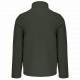 Giubbotto Softshell K401 Kariban