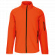 Giubbotto Softshell K401 Kariban