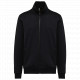 Felpa full zip uomo K4010 Kariban