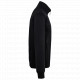 Felpa full zip uomo K4010 Kariban