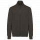 Felpa full zip uomo K4010 Kariban