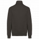 Felpa full zip uomo K4010 Kariban