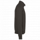 Felpa full zip uomo K4010 Kariban