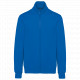 Felpa full zip uomo K4010 Kariban