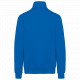 Felpa full zip uomo K4010 Kariban