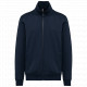 Felpa full zip uomo K4010 Kariban