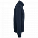 Felpa full zip uomo K4010 Kariban