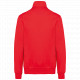Felpa full zip uomo K4010 Kariban