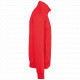 Felpa full zip uomo K4010 Kariban