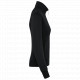 Felpa full zip donna K4011 Kariban
