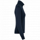 Felpa full zip donna K4011 Kariban