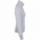 Felpa full zip donna K4011 Kariban