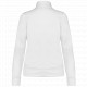 Felpa full zip donna K4011 Kariban