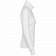 Felpa full zip donna K4011 Kariban
