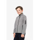 Giubbotto bambino softshell K402 Kariban