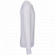 Felpa eco-sostenibile girocollo K4025 Kariban