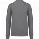 Felpa eco-sostenibile girocollo K4025 Kariban