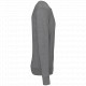 Felpa eco-sostenibile girocollo K4025 Kariban
