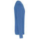 Felpa eco-sostenibile da bambino girocollo K4026 Kariban