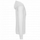 Felpa ecosostenibile uomo con cappuccio K4027 Kariban