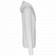 Felpa ecosostenibile uomo con cappuccio K4027 Kariban