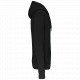 Felpa ecosostenibile uomo con cappuccio K4027 Kariban