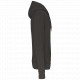 Felpa ecosostenibile uomo con cappuccio K4027 Kariban