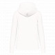 Felpa eco-sostenibile donna con cappuccio K4028 Kariban