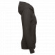 Felpa eco-sostenibile donna con cappuccio K4028 Kariban