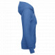 Felpa eco-sostenibile donna con cappuccio K4028 Kariban