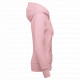 Felpa eco-sostenibile donna con cappuccio K4028 Kariban