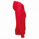 Felpa eco-sostenibile donna con cappuccio K4028 Kariban