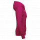 Felpa eco-sostenibile donna con cappuccio K4028 Kariban