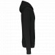 Felpa ecosostenibile bambino con cappuccio K4029 Kariban