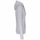 Felpa ecosostenibile bambino con cappuccio K4029 Kariban