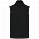 Bodywarmer uomo Softshell K403 Kariban