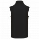Bodywarmer uomo Softshell K403 Kariban