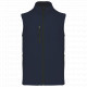 Bodywarmer uomo Softshell K403 Kariban