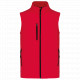 Bodywarmer uomo Softshell K403 Kariban