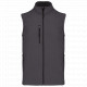 Bodywarmer uomo Softshell K403 Kariban