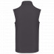 Bodywarmer uomo Softshell K403 Kariban